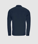 Surchemise ville marine SMART - IZAC