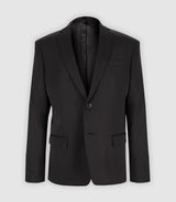 Veste ville technique NOIR - IZAC