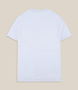 T-shirt à poche ciel - IZAC