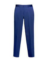PANTALON VILLE SUNAC BLEU - IZAC