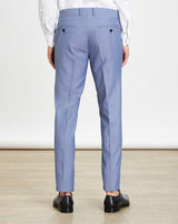 PANTALON VILLE SUNIVERS CIEL - IZAC