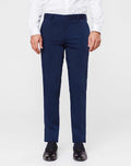 Pantalon bleu "Tonac" - IZAC