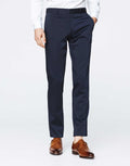 Pantalon marine - IZAC