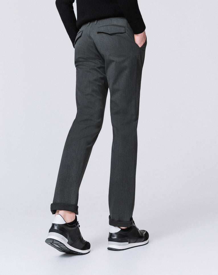 PANTALON SLACK - IZAC