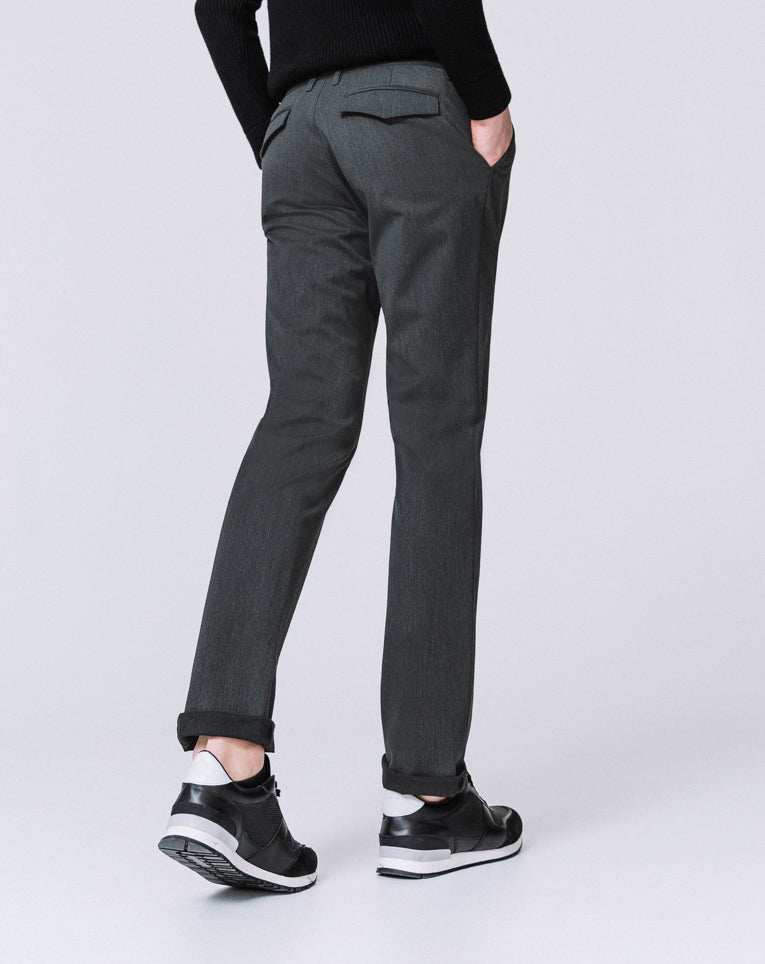 PANTALON SLACK - IZAC