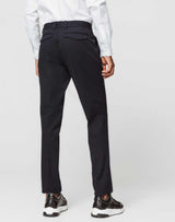 Pantalon slack navy - IZAC