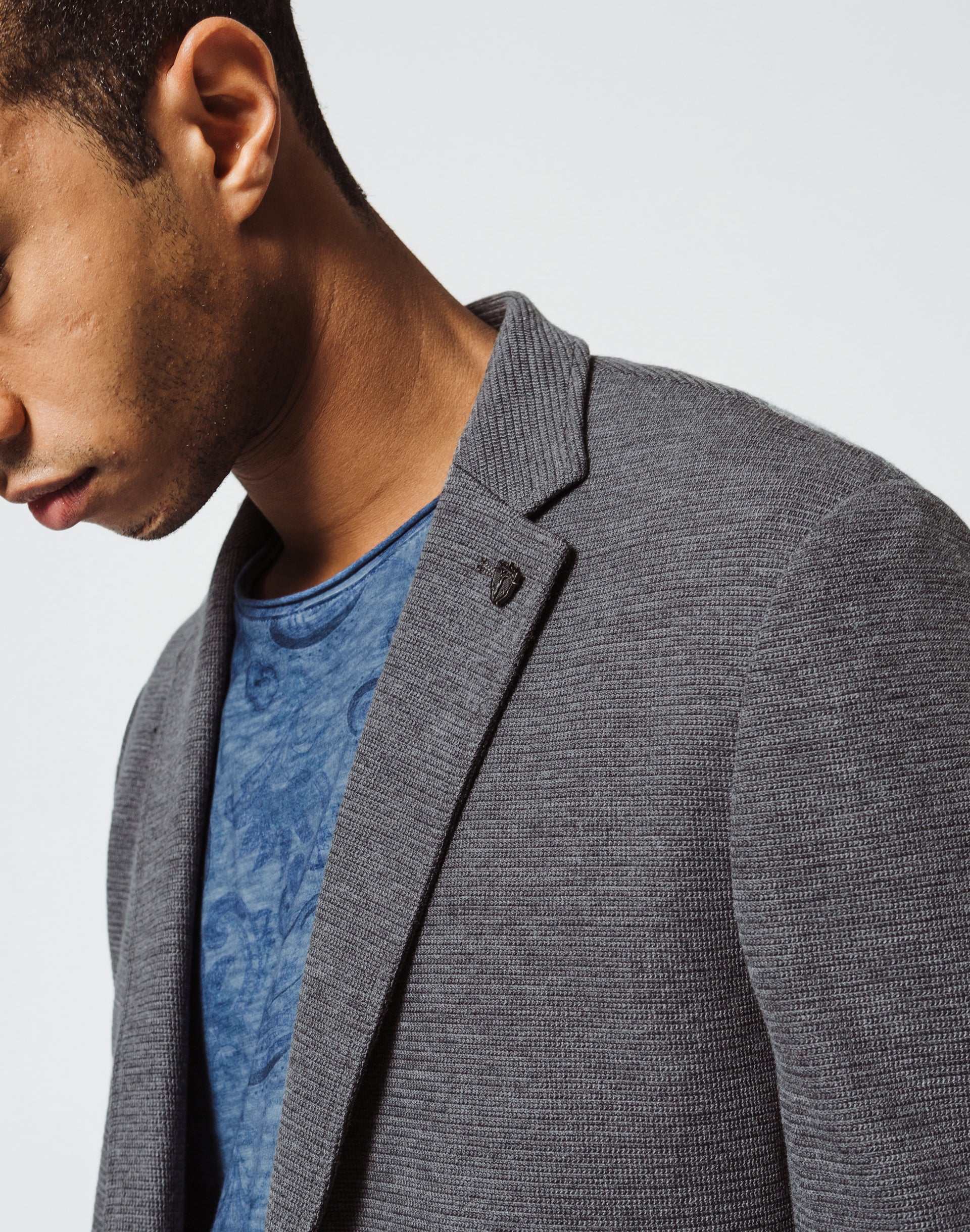 Veste Casual Coudières - IZAC